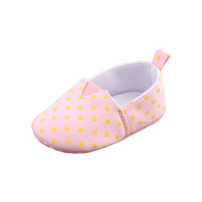 Baby Boys Girls Shoes Infant Toddler Crib Baby First Walkers Solid Color Shoes Soft Soled Anti-Slip Shoes
Baby Boys Girls Shoes Infant Toddler Crib Baby First Walkers Solid Color Shoes Soft Soled Anti-Slip Shoes