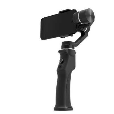 FUNSNAP Capture2 Stabilisateur New Handheld Gimbal Live Appliance Stabilizer Compatible FilMic Pro Phones
FUNSNAP Capture2 Stabilisateur New Handheld Gimbal Live Appliance Stabilizer Compatible FilMic Pro Phones