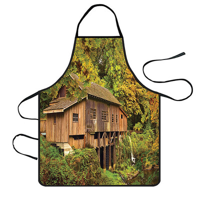 Toponeto Home Women Waterproof Cute Cartoon Kitchen Restaurant Cooking Bib Apron Aprons
Toponeto Home Women Waterproof Cute Cartoon Kitchen Restaurant Cooking Bib Apron Aprons