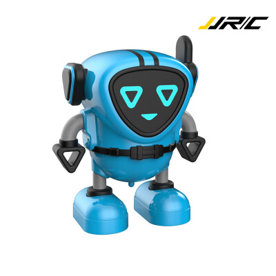 Tailored JJRC R7 Spinning-Top Remote Control Mini Robot Multiple Gameplay Toy Gift
Tailored JJRC R7 Spinning-Top Remote Control Mini Robot Multiple Gameplay Toy Gift