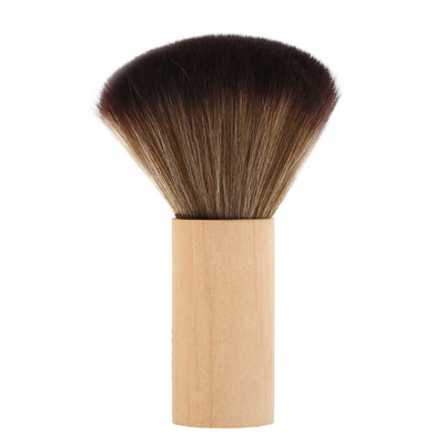 Anself Barber Cleaning Hairbrush Hair Sweep Brush Hairdressing Neck Face Duster Brush Soft Hair Styling Tool
Anself Barber Cleaning Hairbrush Hair Sweep Brush Hairdressing Neck Face Duster Brush Soft Hair Styling Tool