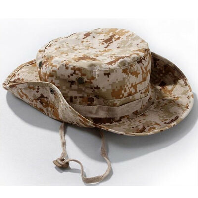Bucket Hat Boonie Hunting Fishing Cap Wide Brim Camouflage Military Unisex Hats 
Bucket Hat Boonie Hunting Fishing Cap Wide Brim Camouflage Military Unisex Hats