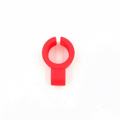 〖Follure〗1 PC Silicone Ring Finger Hand Rack Cigarette Holder For Regular Smoking Smoker
〖Follure〗1 PC Silicone Ring Finger Hand Rack Cigarette Holder For Regular Smoking Smoker