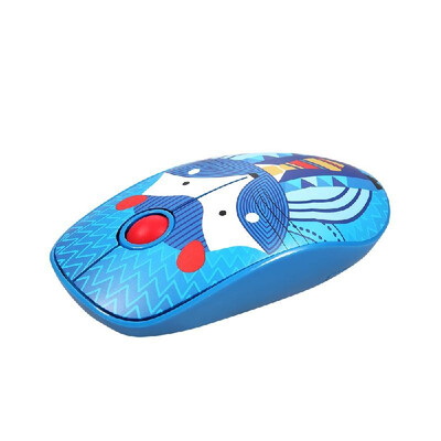 FD V8H 24G Wireless Mute Mouse Plug & Play Slim Mice Optical Tracking Power Saving Smooth Scroll Wheel for Laptop PC Fox
FD V8H 24G Wireless Mute Mouse Plug & Play Slim Mice Optical Tracking Power Saving Smooth Scroll Wheel for Laptop PC Fox