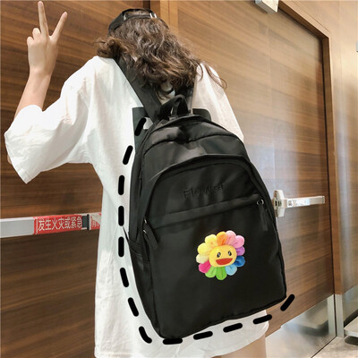 Schoolbag female ins style Korean version of college students backpack high school Forestry Department simple large capacity old-f
Schoolbag female ins style Korean version of college students backpack high school Forestry Department simple large capacity old-f