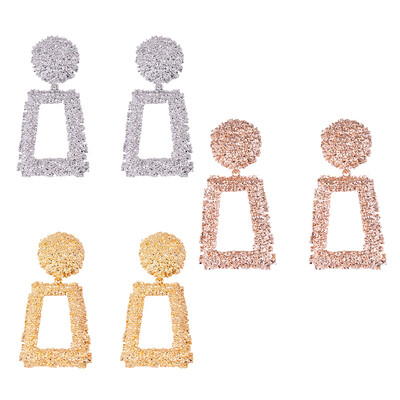Earrings Shiny Wedding Jewelry Big Metal Heavy Dangle Pendant Drop Alloy Statement Women Colorful
Earrings Shiny Wedding Jewelry Big Metal Heavy Dangle Pendant Drop Alloy Statement Women Colorful