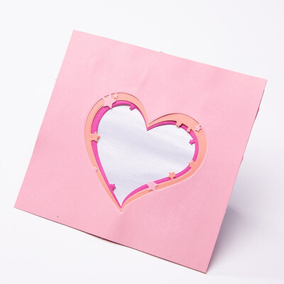 Toponeto Metal Cutting Dies Embossing Stencil Card Album Scrapbooking DIY Punch Craft
Toponeto Metal Cutting Dies Embossing Stencil Card Album Scrapbooking DIY Punch Craft