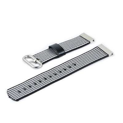 〖Follure〗Nylon Weave Band Wrist Strap 20mm Replacement Band For Huawei Watch2Watch2 Por
〖Follure〗Nylon Weave Band Wrist Strap 20mm Replacement Band For Huawei Watch2Watch2 Por