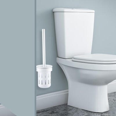 Greensen Aluminium Alloy Toilet Brush Bathroom Cleaning Hollow Toilet Holder Sets for Home Hotel Toilet HolderToilet Brush
Greensen Aluminium Alloy Toilet Brush Bathroom Cleaning Hollow Toilet Holder Sets for Home Hotel Toilet HolderToilet Brush