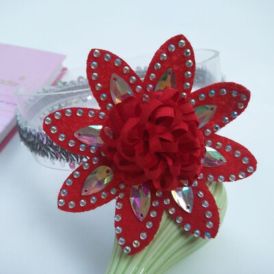 baby girl sequins flower design family matching headband headdress costume wreath photography props party gift
baby girl sequins flower design family matching headband headdress costume wreath photography props party gift