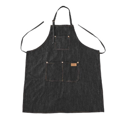 Hair Dresser Salon Apron Hairdressing Cape Hair Cloth Cutting Dyeing Cape for Barber Shop Black Jean
Hair Dresser Salon Apron Hairdressing Cape Hair Cloth Cutting Dyeing Cape for Barber Shop Black Jean