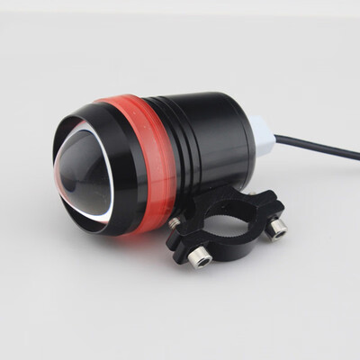 Motorcycle U3 LED Headlight 12V Motorbike Spotlight fog light 30W 1500lm head lamp Offroad ATV DRL Driving auxiliary Lamps
Motorcycle U3 LED Headlight 12V Motorbike Spotlight fog light 30W 1500lm head lamp Offroad ATV DRL Driving auxiliary Lamps