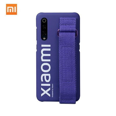 Phone Protective Case for Xiaomi 9 Hip Hop Style Slim Phone Cover Fashionable Phone Shell PC With Wrist Strap
Phone Protective Case for Xiaomi 9 Hip Hop Style Slim Phone Cover Fashionable Phone Shell PC With Wrist Strap