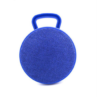 Outdoor Fabric Art Bluetooth Speaker Waterproof Soundbar Mini Portable Wireless Speaker For Phone
Outdoor Fabric Art Bluetooth Speaker Waterproof Soundbar Mini Portable Wireless Speaker For Phone