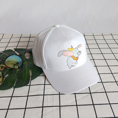 Hat Woman Summer Korean Chao Bai embroidered duck tongue hat fashion flying elephant cute baseball cap leisure sunshade cap
Hat Woman Summer Korean Chao Bai embroidered duck tongue hat fashion flying elephant cute baseball cap leisure sunshade cap