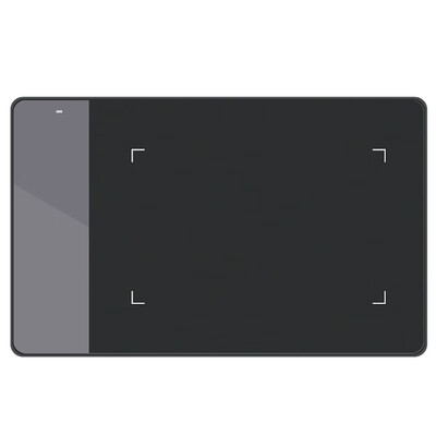 Huion 420 Portable Art Graphic Digital Painting Tablet Light Touch Pad Signature Board with Wireless Drawing Pen for Windows
Huion 420 Portable Art Graphic Digital Painting Tablet Light Touch Pad Signature Board with Wireless Drawing Pen for Windows