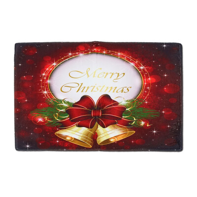 〖Follure〗Christmas Floor Kitchen Door Bathroom Mat Indoor Bathtub Carpet Doormats Decor
〖Follure〗Christmas Floor Kitchen Door Bathroom Mat Indoor Bathtub Carpet Doormats Decor
