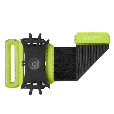 Phone Running Wristband 180° Rotatable for Jogging Cycling Gym Running Wristband Phone Holder
Phone Running Wristband 180° Rotatable for Jogging Cycling Gym Running Wristband Phone Holder