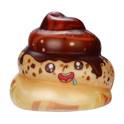 Tailored Squishies Kawaii Cream Cake Poo Slow Rising Cream Scented Stress Relief Toys
Tailored Squishies Kawaii Cream Cake Poo Slow Rising Cream Scented Stress Relief Toys