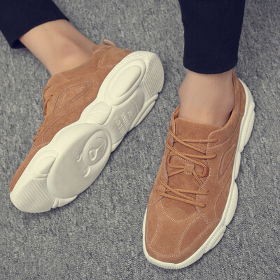 Mens shoes summer 2019 new leather breathable casual shoes ins super fire shoes trend small white shoes mens shoes
Mens shoes summer 2019 new leather breathable casual shoes ins super fire shoes trend small white shoes mens shoes