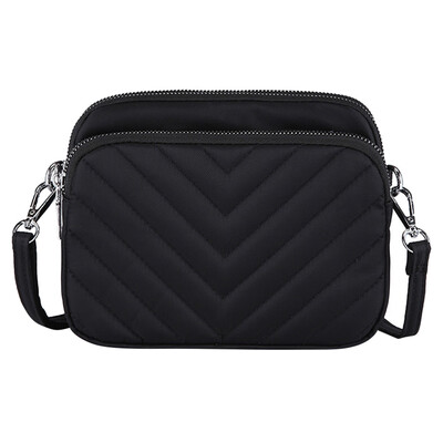 Women Messenger Bags Ladies Handbag Travel Casual Clutch Bag Shoulder Female High Quality Large Capacity Crossbody Bags T30
Women Messenger Bags Ladies Handbag Travel Casual Clutch Bag Shoulder Female High Quality Large Capacity Crossbody Bags T30