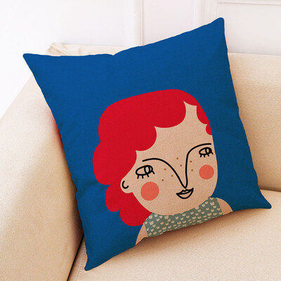 〖Follure〗Cotton Linen Square Home Decorative Throw Pillow Case Sofa Waist Cushion Cover
〖Follure〗Cotton Linen Square Home Decorative Throw Pillow Case Sofa Waist Cushion Cover