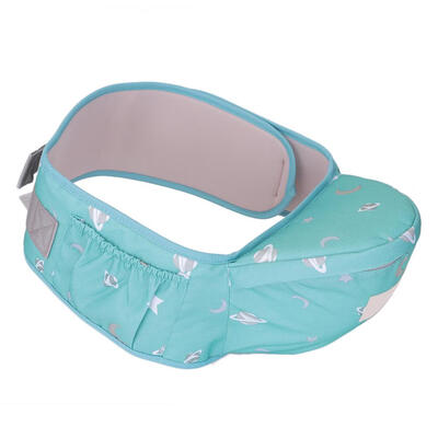 Baby Carrier Waist Stool Walkers Hipseat Infant Front Holder Hip Seat Belt