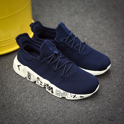 Happy summer new trend mens shoes Korean students low to help wild sports shoes breathable canvas shoes
Happy summer new trend mens shoes Korean students low to help wild sports shoes breathable canvas shoes