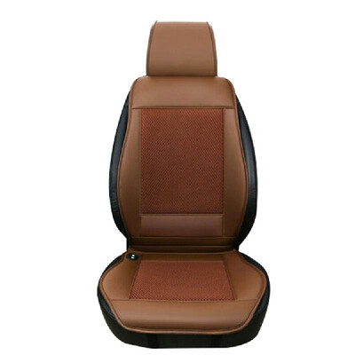 12V 3D Mesh Spacer Cooling Car Seat Cushion Cover Air Ventilated Fan Conditioned Cooler Pad
12V 3D Mesh Spacer Cooling Car Seat Cushion Cover Air Ventilated Fan Conditioned Cooler Pad