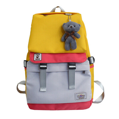College students travel bags schoolbags Korean high school backpacks bags Hong Kong style double shoulder bags men
College students travel bags schoolbags Korean high school backpacks bags Hong Kong style double shoulder bags men