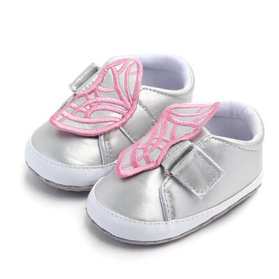 Baby Shoes Girls First Walkers Newborn Baby Girl Shoes Soft Soled Non-slip Toddler Footwear Shoes PU Leather new
Baby Shoes Girls First Walkers Newborn Baby Girl Shoes Soft Soled Non-slip Toddler Footwear Shoes PU Leather new