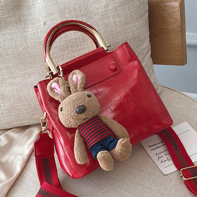 Women 2019 fallwinter new wave Korean fashion Joker texture casual shoulder diagonal bag handbag
Women 2019 fallwinter new wave Korean fashion Joker texture casual shoulder diagonal bag handbag