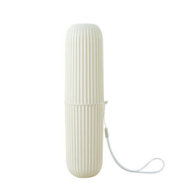 〖Follure〗Portable Toothbrush Protect Holder Travel Camping Toothbrush Storage Box Cover
〖Follure〗Portable Toothbrush Protect Holder Travel Camping Toothbrush Storage Box Cover