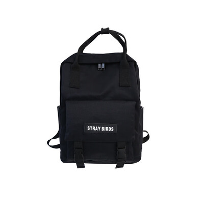 Happy schoolbag lady Korean version Senior high school students backpack Japanese Department Baitao INSS style ancient feeling sho
Happy schoolbag lady Korean version Senior high school students backpack Japanese Department Baitao INSS style ancient feeling sho