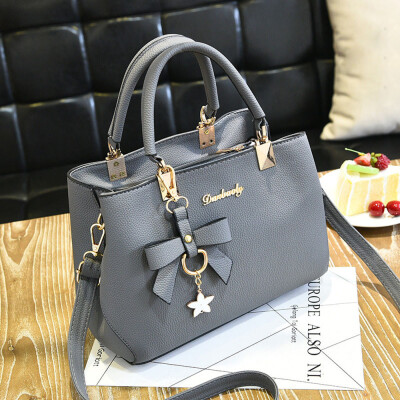 Tailored Women Leather Handbag Shoulder Bag Messenger Satchel Shoulder Crossbody Black
Tailored Women Leather Handbag Shoulder Bag Messenger Satchel Shoulder Crossbody Black