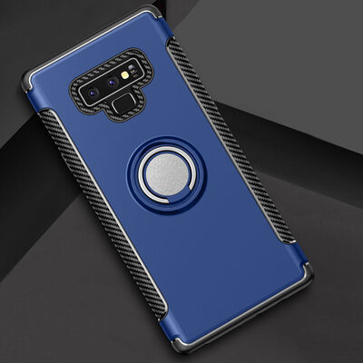 Magnetic Car Holder Case 360 Rotating Finger Ring Phone Cover For Samsung Note 9 Mobile Phone
Magnetic Car Holder Case 360 Rotating Finger Ring Phone Cover For Samsung Note 9 Mobile Phone