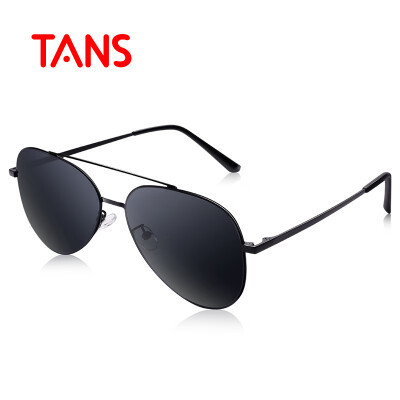 TANS three high definition sunglasses mens nylon lens classic fashion frog mirror outdoor driver driving sunglasses 7022 black frame black film
TANS three high definition sunglasses mens nylon lens classic fashion frog mirror outdoor driver driving sunglasses 7022 black frame black film