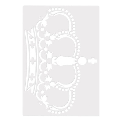 Reusable Plastic Cake Spraying Mould Border Stencils DIY Art Drawing Painting Template Cake Baking Decoration Tool Bakery Accessor
Reusable Plastic Cake Spraying Mould Border Stencils DIY Art Drawing Painting Template Cake Baking Decoration Tool Bakery Accessor