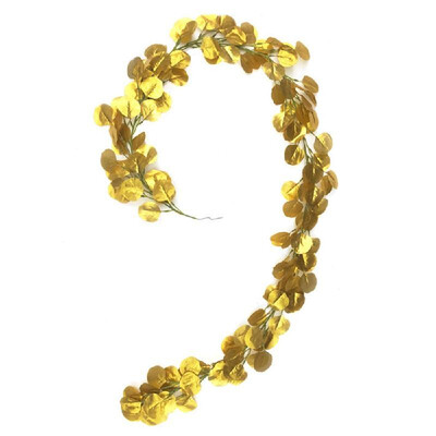 Christmas Artificial Hanging Leaves Natural Artificial Plants Wall Door Realistic Fake Colorful Garland Leaves Autumn Fall Leaves
Christmas Artificial Hanging Leaves Natural Artificial Plants Wall Door Realistic Fake Colorful Garland Leaves Autumn Fall Leaves