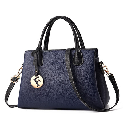 Mothers&Females Korean Spring Style Fashion Middle-aged Womens Bags with One Shoulder Slanting Ladys Handbags
Mothers&Females Korean Spring Style Fashion Middle-aged Womens Bags with One Shoulder Slanting Ladys Handbags