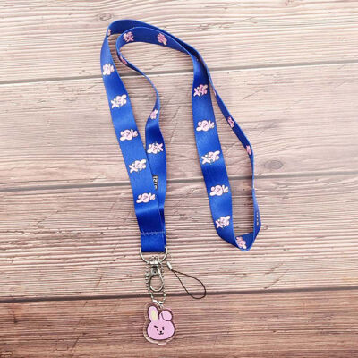 KPOP BTS Cartoon Avatar Printing Mobile Phone Lanyard Colorful Printing Pendant Keychain Hand Strap ARMY Hot Gift
KPOP BTS Cartoon Avatar Printing Mobile Phone Lanyard Colorful Printing Pendant Keychain Hand Strap ARMY Hot Gift