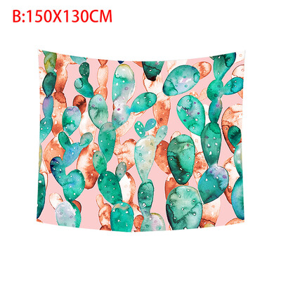 Toponeto Cactus Tapestry Wall Hanging And Cactus Plant Printed Tapestry Cactus Watercolor Tapestry
Toponeto Cactus Tapestry Wall Hanging And Cactus Plant Printed Tapestry Cactus Watercolor Tapestry