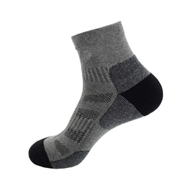 SHUANGZUAN Breathable sports socks odor male socks quick-drying 14090
SHUANGZUAN Breathable sports socks odor male socks quick-drying 14090