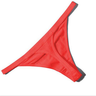 Sexy Underwear Women Cotton Lingerie G-string Briefs Underwear Seamless Panties T string Thongs Knickers Low Waist Panties
Sexy Underwear Women Cotton Lingerie G-string Briefs Underwear Seamless Panties T string Thongs Knickers Low Waist Panties