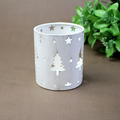 〖Follure〗Xms Hollow Candle Holder Candlestick Creative Christmas Decor Party Decoration
〖Follure〗Xms Hollow Candle Holder Candlestick Creative Christmas Decor Party Decoration