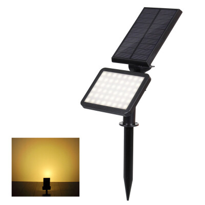 〖Follure〗Solar Power 48-LED Spotlight Landscape Lights Outdoor Garden Pathway Lamp
〖Follure〗Solar Power 48-LED Spotlight Landscape Lights Outdoor Garden Pathway Lamp