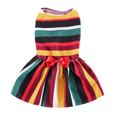Summer Dog Dress Pet Dog Clothes for Small Medium Dog Wedding Dress Skirt Puppy Clothing Spring Pet Clothes Chihuahua Yorkie
Summer Dog Dress Pet Dog Clothes for Small Medium Dog Wedding Dress Skirt Puppy Clothing Spring Pet Clothes Chihuahua Yorkie