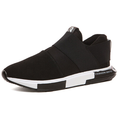 Summer mens casual canvas shoes tide shoes a pedal lazy shoes spirit guy social mens shoes black shoes
Summer mens casual canvas shoes tide shoes a pedal lazy shoes spirit guy social mens shoes black shoes