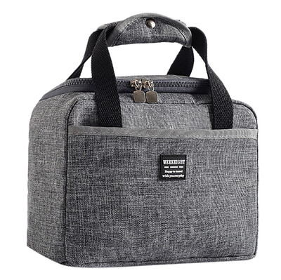 Siaonvr Insulated Lunch Box Soft Cooler Bag Waterproof Thermal Work School Picnic Bento
Siaonvr Insulated Lunch Box Soft Cooler Bag Waterproof Thermal Work School Picnic Bento