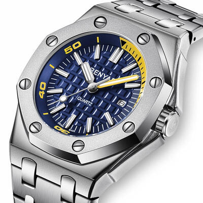 Fashion Men Watches Male Top Brand Luxury Quartz Watch Men Casual Waterproof Sports WristWatch Relogio Masculino Box
Fashion Men Watches Male Top Brand Luxury Quartz Watch Men Casual Waterproof Sports WristWatch Relogio Masculino Box